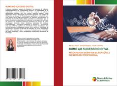 Bookcover of RUMO AO SUCESSO DIGITAL