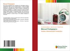 Bookcover of Manual Pedagógico
