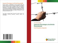 Bookcover of Impacto Psicológico da Artrite Reumatoide