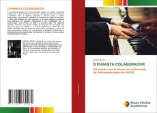 Buchcover von O PIANISTA COLABORADOR