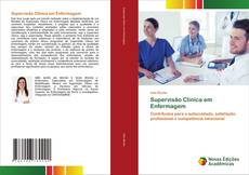 Bookcover of Supervisão Clínica em Enfermagem