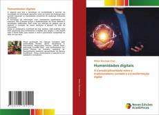 Bookcover of Humanidades digitais