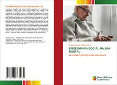 Bookcover of ENGENHARIA SOCIAL NA ERA DIGITAL