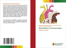 Bookcover of Atualidades em Farmacologia