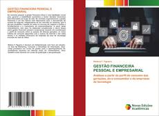 Bookcover of GESTÃO FINANCEIRA PESSOAL E EMPRESARIAL