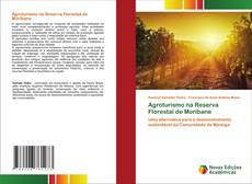 Bookcover of Agroturismo na Reserva Florestal de Moribane