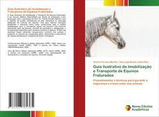 Bookcover of Guia Ilustrativo de Imobilização e Transporte de Equinos Fraturados