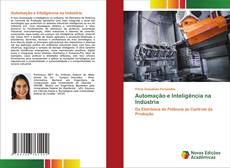 Couverture de Automação e Inteligência na Indústria