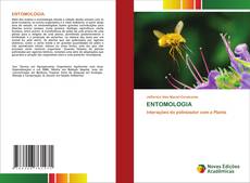 Bookcover of ENTOMOLOGIA