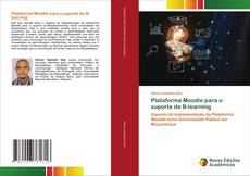 Portada del libro de Plataforma Moodle para o suporte de B-learning