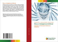 Portada del libro de Ética e Inteligência Artificial