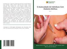 Portada del libro de O Autocuidado de Indivíduos Com Diabetes Mellitus