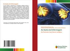 Bookcover of As Ações de Enfermagem