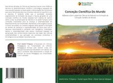 Bookcover of Conceção Científica Do Mundo