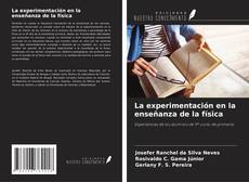 Copertina di La experimentación en la enseñanza de la física