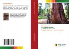 Bookcover of DENDROMETRIA