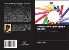 Copertina di Complexité et pédagogie mariste