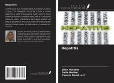 Portada del libro de Hepatitis
