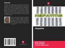 Portada del libro de Hepatite