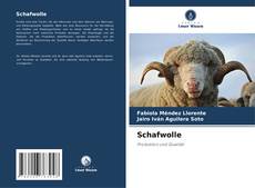 Bookcover of Schafwolle
