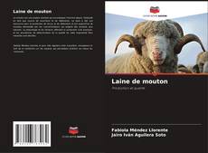 Bookcover of Laine de mouton