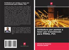 Buchcover von Soldadura por pontos a laser por transmissão para PMMA, PVC