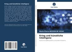 Capa do livro de Krieg und künstliche Intelligenz 