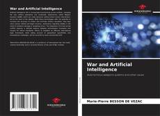 War and Artificial Intelligence的封面