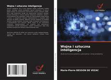 Buchcover von Wojna i sztuczna inteligencja