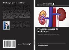 Buchcover von Fitoterapia para la urolitiasis