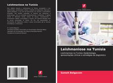 Buchcover von Leishmaniose na Tunísia