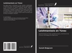 Copertina di Leishmaniosis en Túnez
