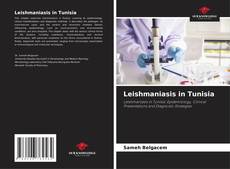 Bookcover of Leishmaniasis in Tunisia