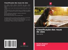 Buchcover von Classificação das raças de cães