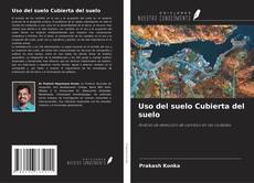 Buchcover von Uso del suelo Cubierta del suelo