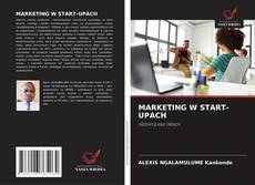 Borítókép a  MARKETING W START-UPACH - hoz