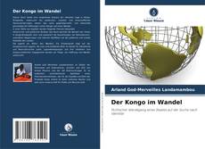 Capa do livro de Der Kongo im Wandel 