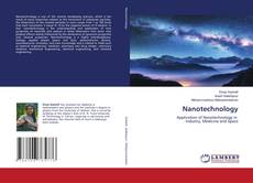 Capa do livro de Nanotechnology 