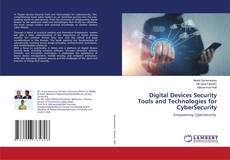 Copertina di Digital Devices Security Tools and Technologies for CyberSecurity