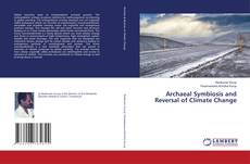 Capa do livro de Archaeal Symbiosis and Reversal of Climate Change 