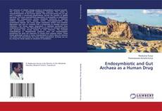Capa do livro de Endosymbiotic and Gut Archaea as a Human Drug 