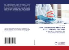 Buchcover von SMILE DESIGNING THROUGH FIXED PARTIAL DENTURE
