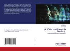 Buchcover von Artificial Intelligence in Dentistry