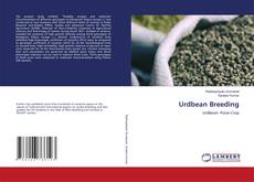 Buchcover von Urdbean Breeding
