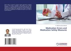 Couverture de Medication Errors and Medication Safety Measures