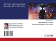 Buchcover von Pillars of Insurance
