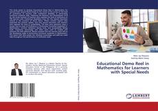 Couverture de Educational Demo Reel in Mathematics for Learners with Special Needs