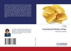 Functional Chicken Chips kitap kapağı