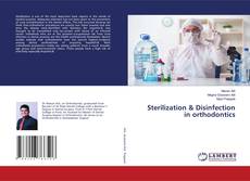 Couverture de Sterilization & Disinfection in orthodontics