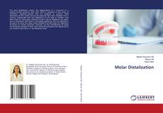 Buchcover von Molar Distalization